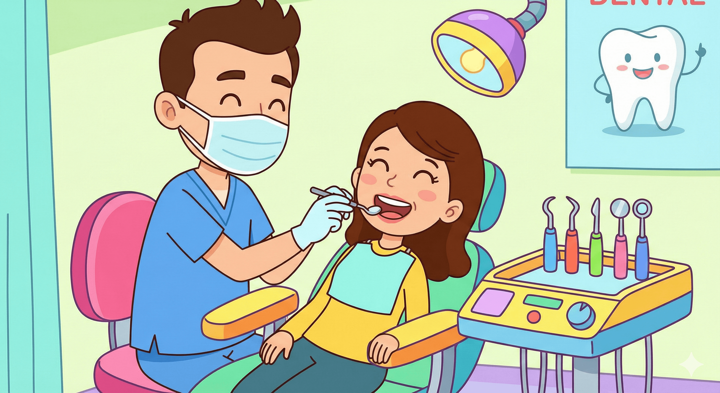 Gum Care & Periodontics